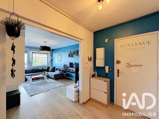  Appartement à vendre 3 pièces 77 m²