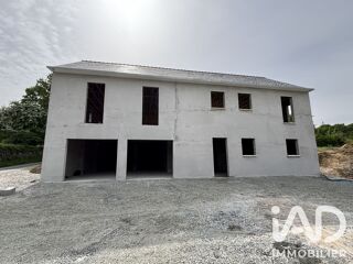  Maison à vendre 9 pièces 220 m²