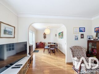  Maison à vendre 6 pièces 132 m²