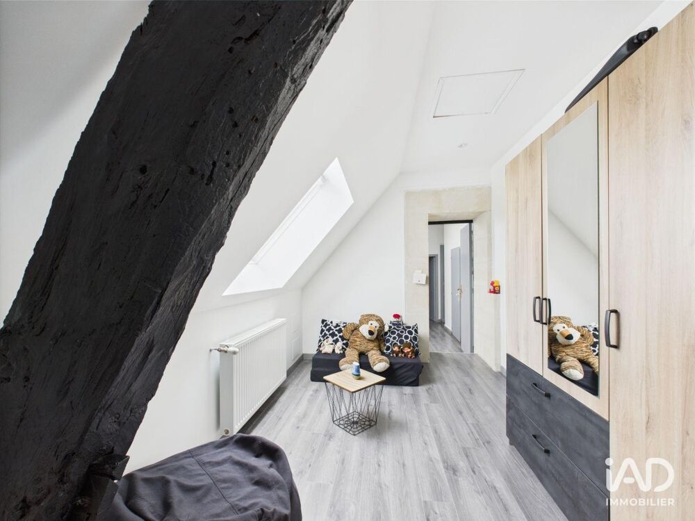 Vente Maison Vente Maison/villa 6 pièces Maillé