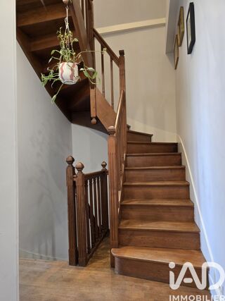  Maison � vendre 5 pi�ces 120 m�