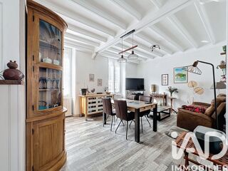  Appartement à vendre 4 pièces 62 m²