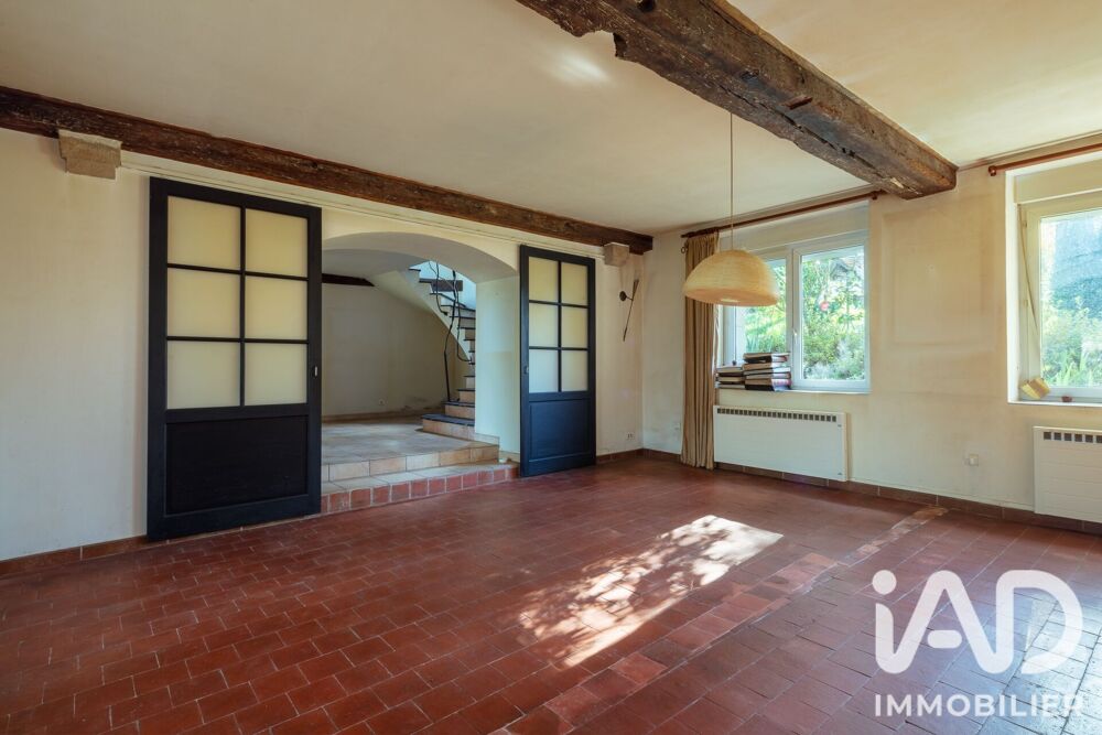 Vente Maison Vente Maison de campagne 7 pièces Meillers