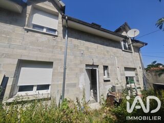  Maison à vendre 6 pièces 168 m²