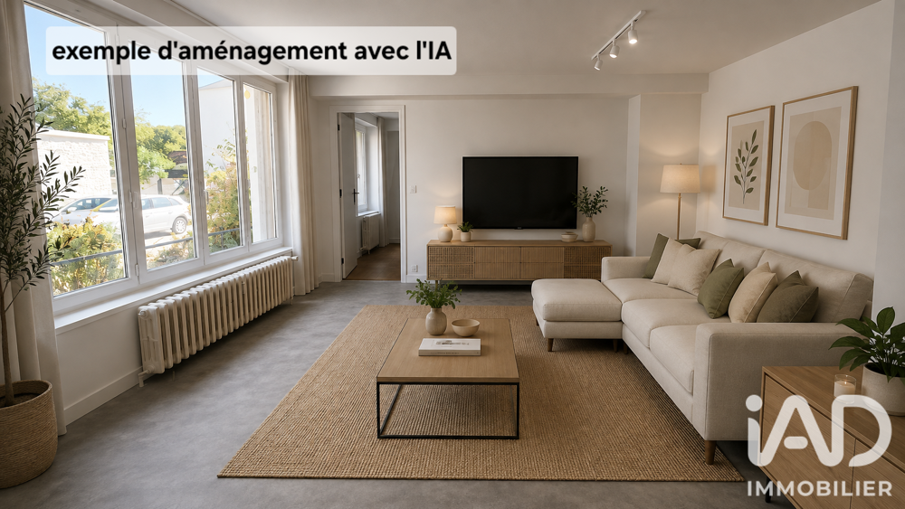 Vente Appartement Vente Appartement 2 pièces Étampes