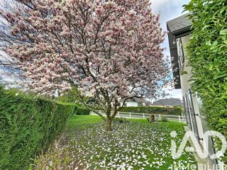  Maison à vendre 8 pièces 192 m²