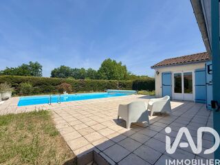  Maison à vendre 5 pièces 125 m²