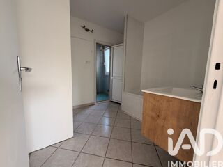  Appartement à vendre 4 pièces 63 m²