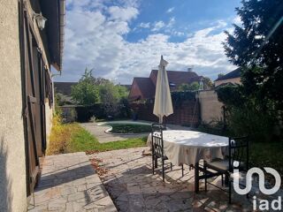  Maison à vendre 8 pièces 131 m²