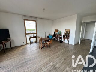  Appartement à vendre 3 pièces 63 m²