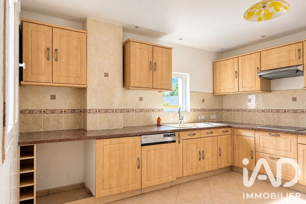 Vente Maison Vente Maison/villa 5 pièces Viry-châtillon