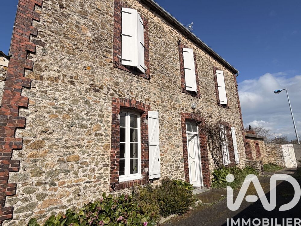 Vente Maison/villa 8 pièces