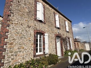  Maison à vendre 8 pièces 130 m²