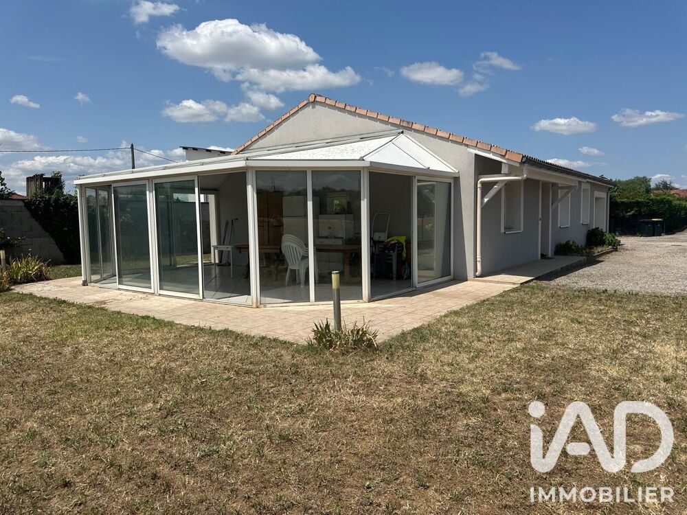 Vente Maison/villa 5 pièces
