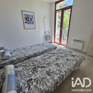  Appartement à vendre 2 pièces 41 m²