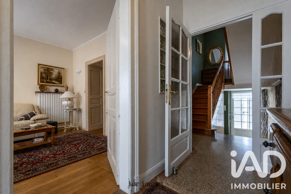 Maison 8 pièces 203 m² · à Audun-le-Roman · 203 m² · 449 000 €