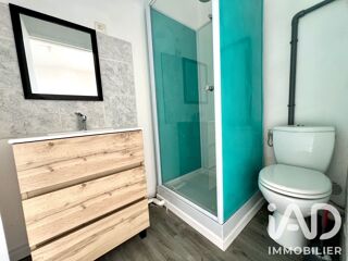  Immeuble à vendre 119 m²