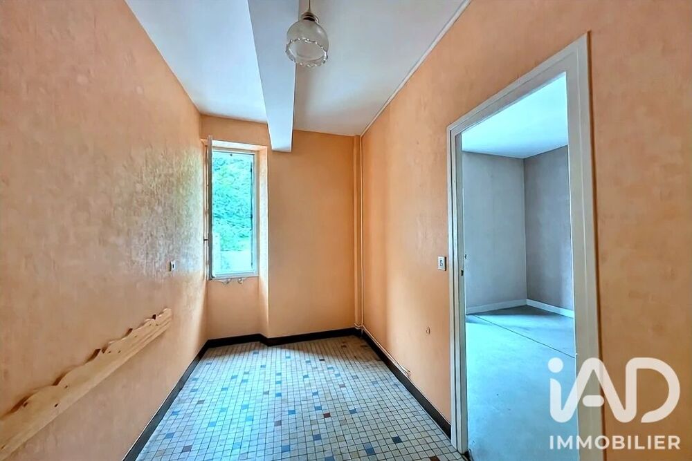 Vente Appartement Vente Appartement 2 pièces Cauterets