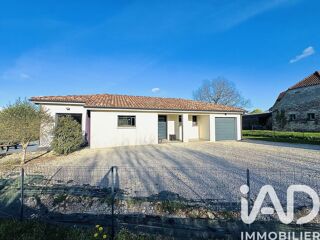  Maison à vendre 6 pièces 154 m²