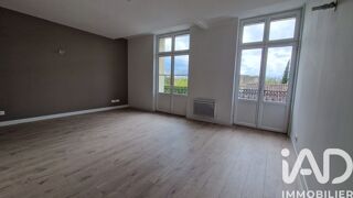  Appartement � louer 1 pi�ce 32 m�