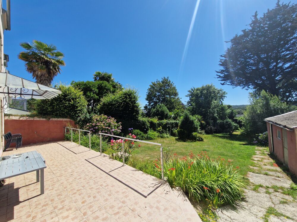 Vente Maison Maison de caractère au Relecq-Kerhuon Le relecq-kerhuon