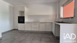  Appartement à vendre 4 pièces 93 m²