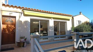  Maison à vendre 5 pièces 95 m²