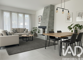  Maison à vendre 5 pièces 125 m²