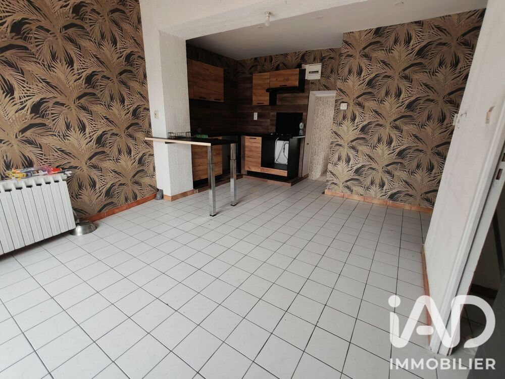 Vente Maison/villa 3 pièces
