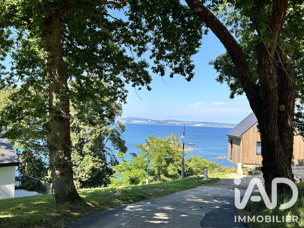 Appartement 3 pièces 55 m² · à Douarnenez · 55 m² · 185 000 €