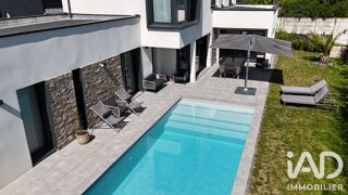  Maison à vendre 5 pièces 168 m²