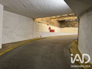  Parking / Garage à vendre 10 m²