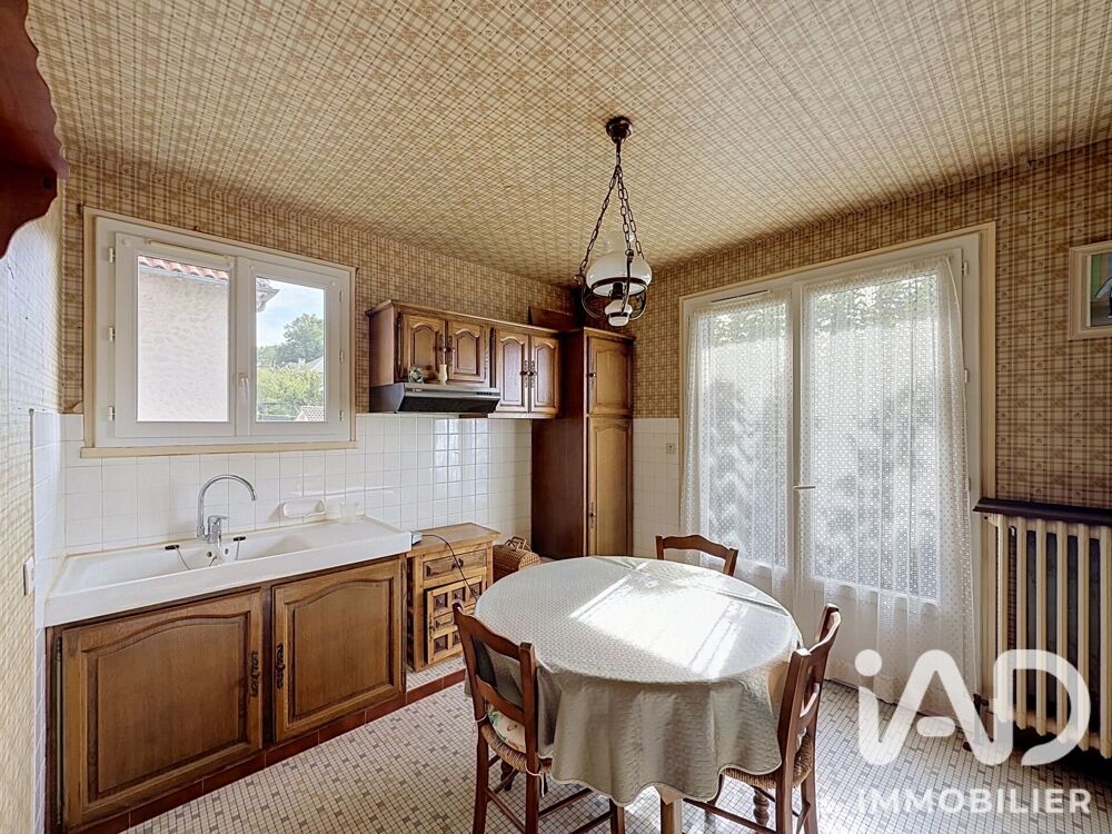 Vente Maison Vente Maison de ville 4 pièces Brive-la-gaillarde