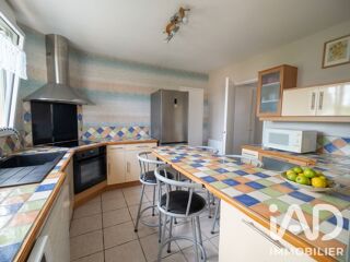  Maison à vendre 5 pièces 103 m²