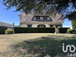  Maison à vendre 6 pièces 113 m²