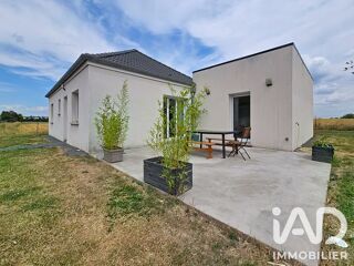  Maison à vendre 6 pièces 101 m²