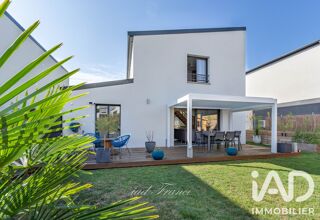  Maison à vendre 6 pièces 110 m²