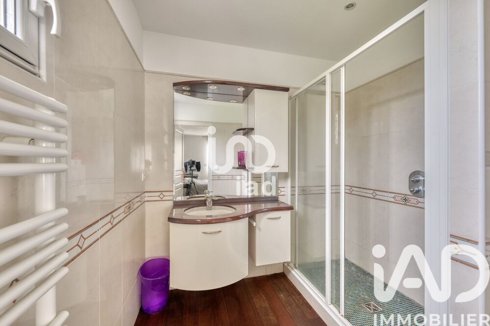 à vendre  Maison Bussy-Saint-Georges (77600)