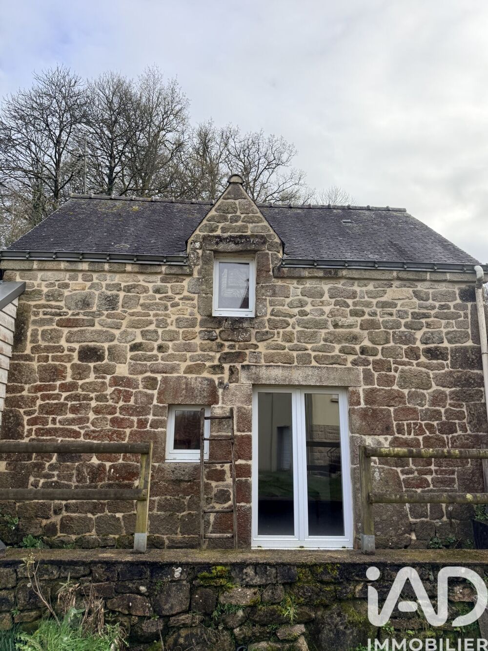 Vente Maison/villa 2 pièces