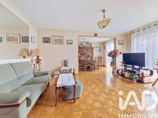  Appartement à vendre 4 pièces 74 m²