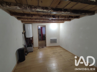  Maison à vendre 3 pièces 84 m²