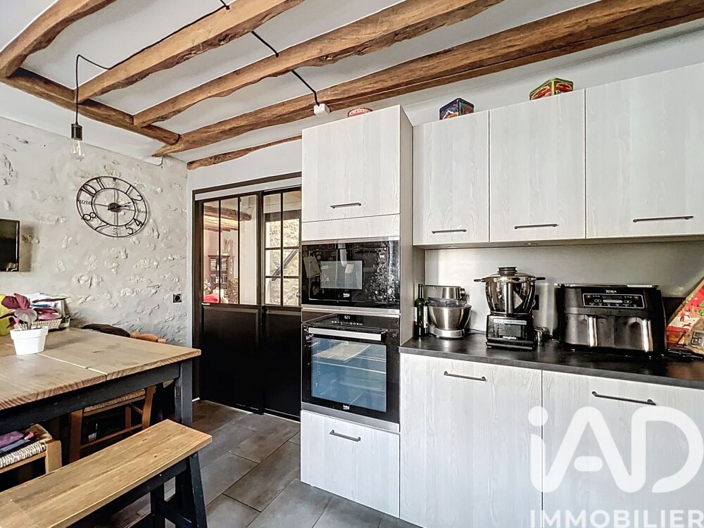 Vente Maison de ville 5 pièces