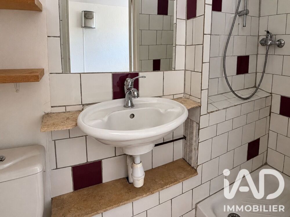 Vente Appartement Vente Studio 1 pièce Hyères