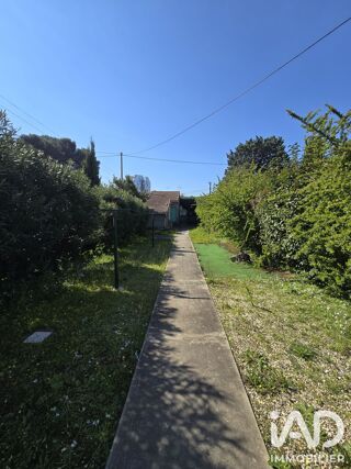  Maison à vendre 4 pièces 135 m²
