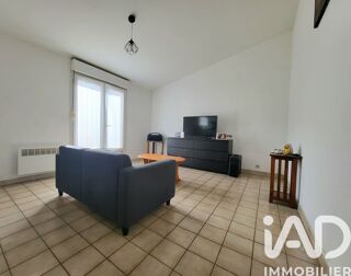  Appartement � vendre 2 pi�ces 40 m�