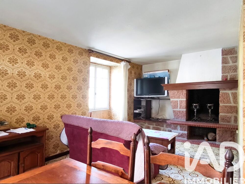 Vente Maison Vente Maison/villa 6 pièces Espalion