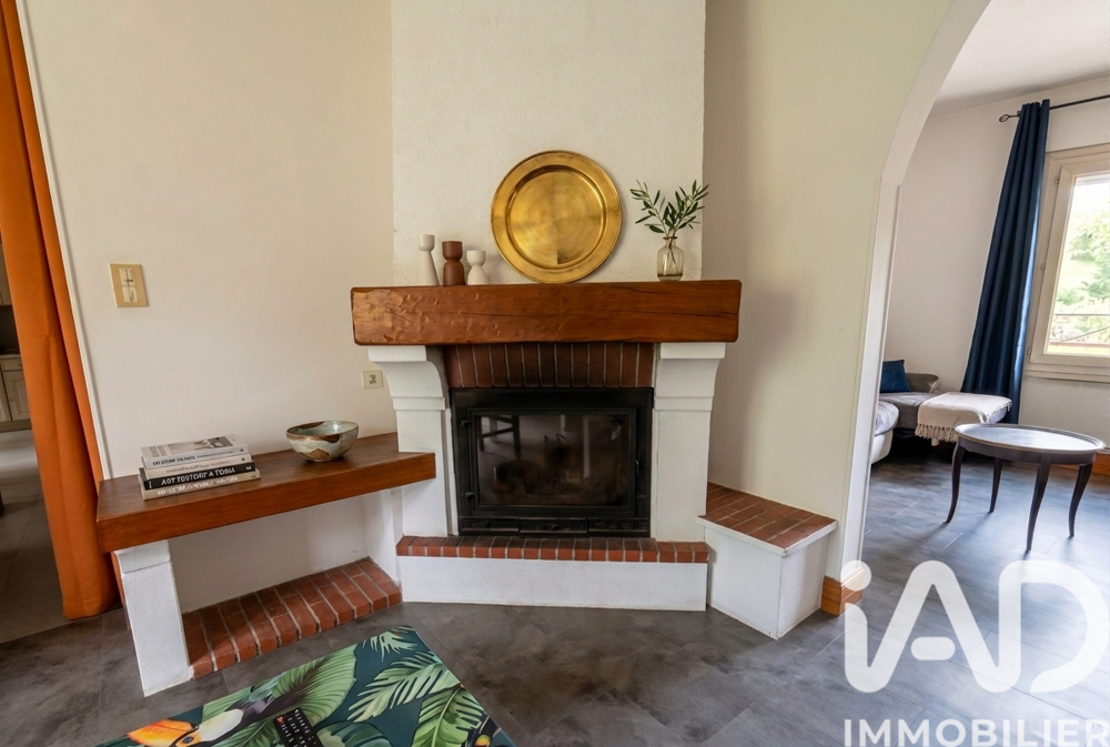 Vente Maison Vente Maison traditionnelle 7 pièces Saint-astier