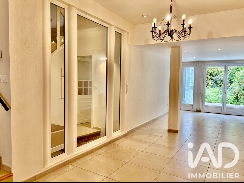 Vente Maison de ville 7 pièces