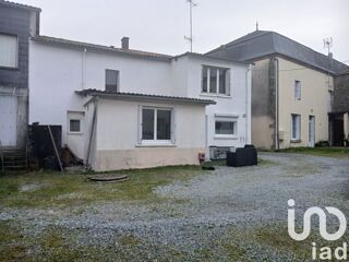  Maison � vendre 5 pi�ces 139 m�