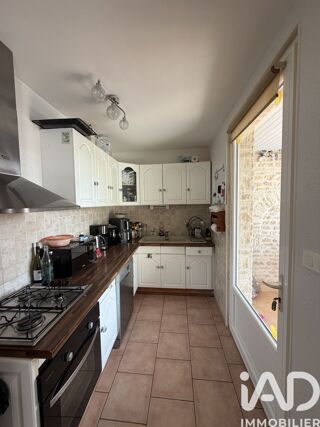  Maison � vendre 4 pi�ces 86 m�